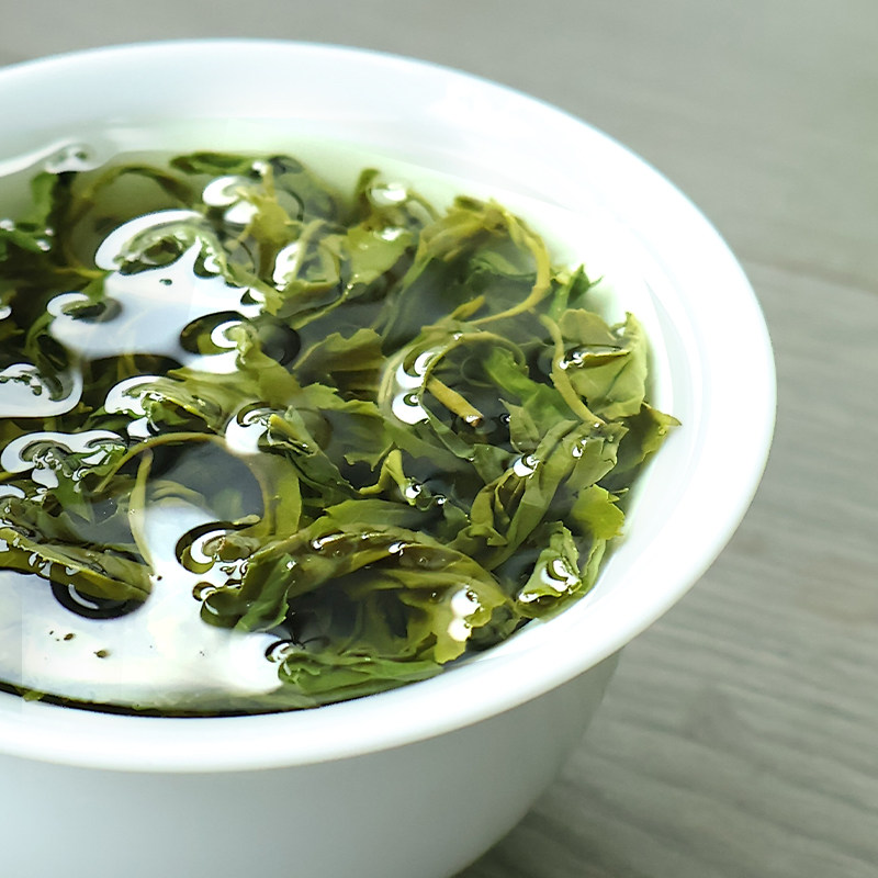 崂乡崂山绿茶品鉴装50g试喝装浓豆香型青岛特产官方旗舰店试喝装,淘宝优惠券,粉丝福利购,淘宝优惠卷