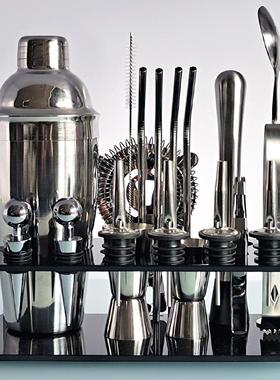 现代展厅样板间餐厅酒柜装饰品仿真洋酒道具假红酒瓶橱柜陈列摆件