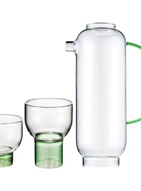 现代简约咖啡主题饰品摆件软装售