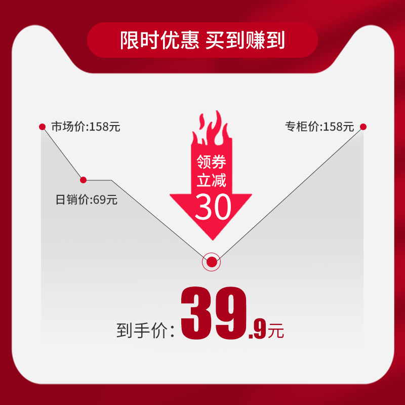 美悟旗舰店美悟电动修眉器女士修眉刀自动修眉神器剃毛仪刮眉美容修剪器充电0