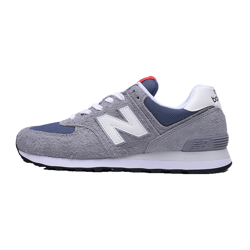 New Balance NB正品24新款男女鞋百搭复古缓震运动休闲鞋U574GWH-图3