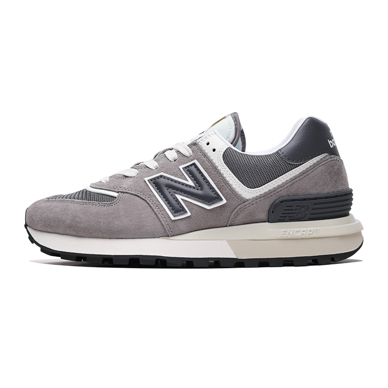 New Balance NB官方23新男女情侣款百搭运动休闲鞋U574LGT1/LGBB-图3