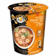 Hot and Sour Shrimp Seafood Soup Rice Noodles Convenient and Ready to Eat