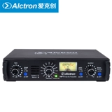 Fidge Audio-Alctron/Ekchuang TMP с 6-х человек.