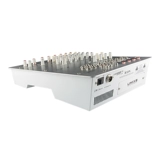 Значок Audio-Econ Audio-Econ UMIX-8 UMIX8 Новая 8-й дорожный USB-звуковая карта Mixing Card Card