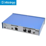 Fidge Audio-Alctron/Ekchuang MP200 Профессиональный вокальный вокальная труба Электронная трубка портрет микрофон