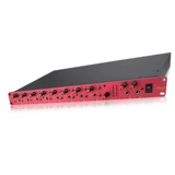 Fideline Audio-Econ UMIX 1008 RACK VST Новая профессиональная звукозаписная группа K Sound Card