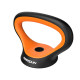 Adjustable handle set push-up stand dumbbell
