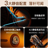 Felton double flywheel double magnetic resistance spinning bike