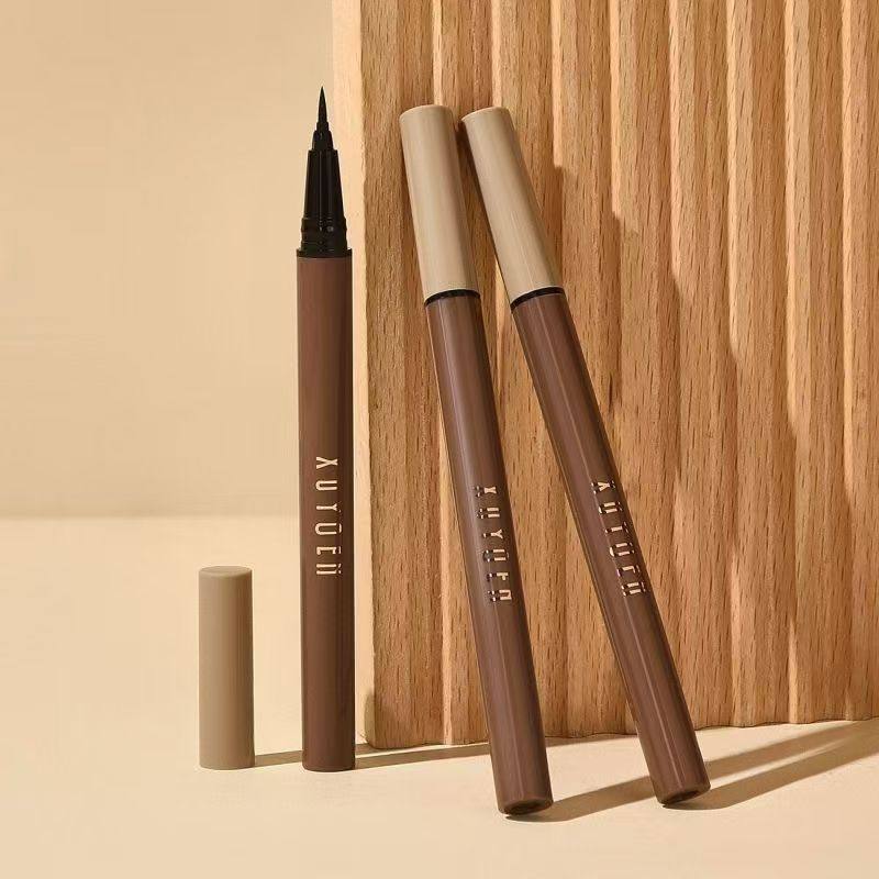 夕缘持久防水眼线笔-细笔速干防汗防晕染全面遮瑕不晕染正品,淘宝优惠券,粉丝福利购,淘宝优惠卷