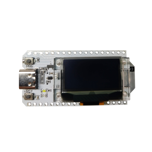 WIFI Kit 32兼容Arduino物联网开发板ESP32-S3芯片蓝牙OLED wifi - 图2