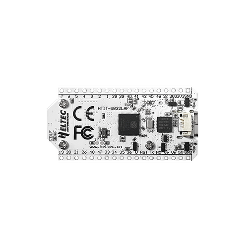LoRa32-v3兼容Arduino开发板SX1262 ESP32-S3节点WIFI Meshtastic - 图1