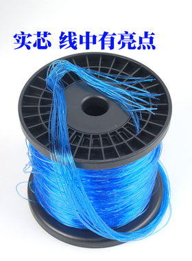 玻璃丝经典怀旧耐酸碱塑料丝线