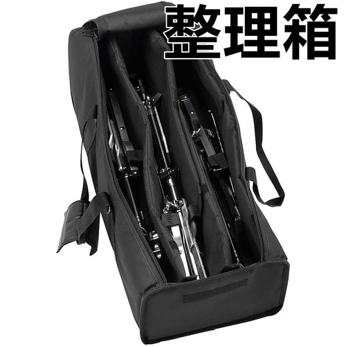 DW dw6000系列复古便携硬件套装 送收纳箱 - 图1