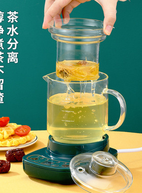 多功能煲汤迷你陶瓷电炖杯