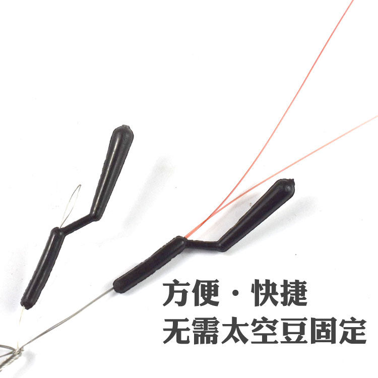 Yuedong Gaolingmin self-locking space fishing supplies floating seat