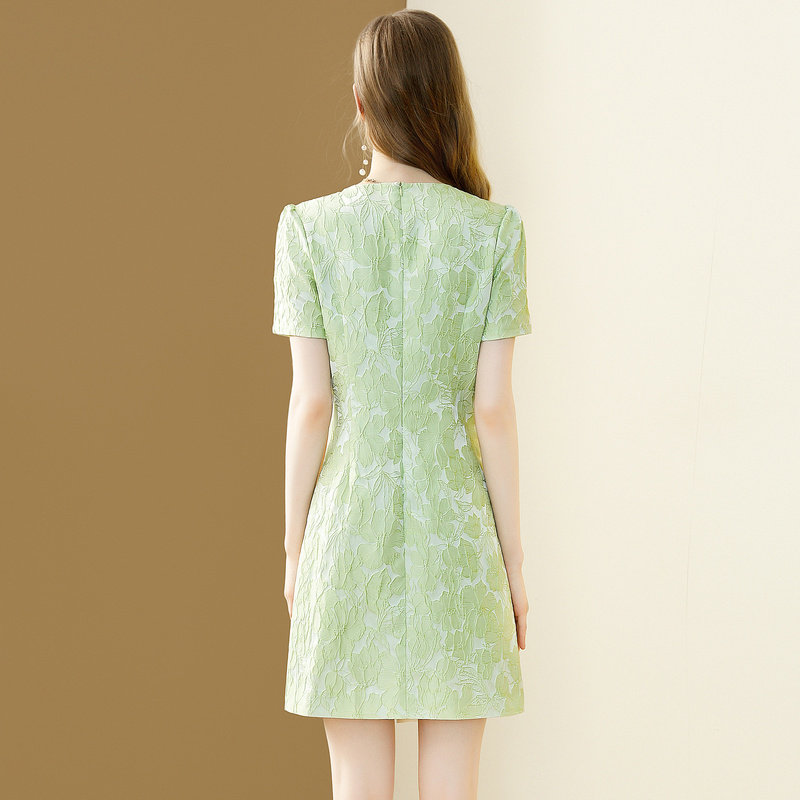  丹慕妮尔连衣裙