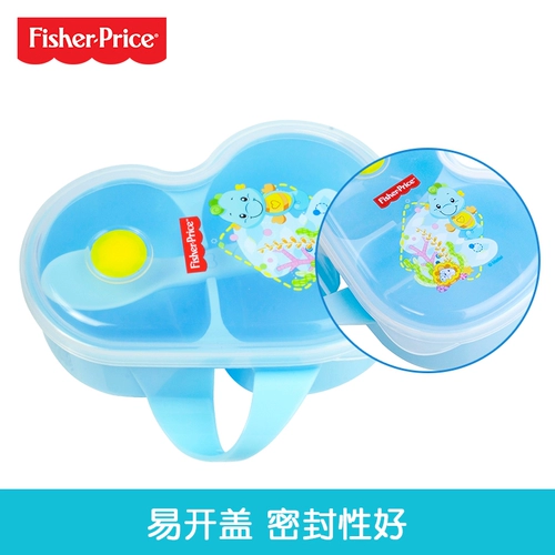 Портативная обеденная тарелка, детский комплект, детская посуда для выхода на улицу для еды