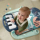 Fisher-Price 0-36 months baby music fitness piano