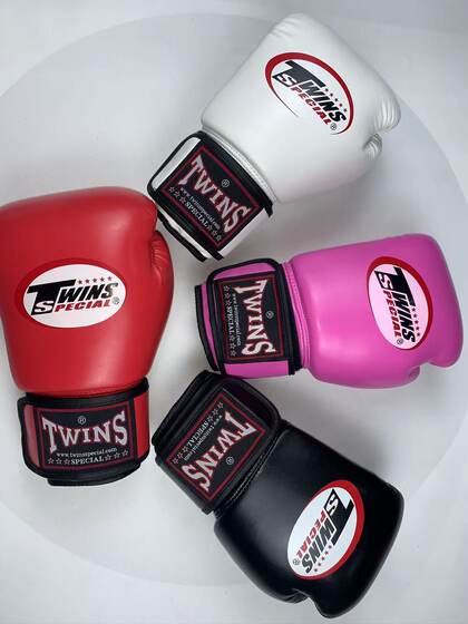 Professional boxing gloves Sanda fighting boxing gloves