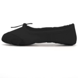 Детские туфли для раннего возраста, балетки, танцующая спортивная обувь для йоги, мягкая подошва