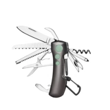 Наружные казармы Комбинированные ножницы Швейцария Аварийная защита