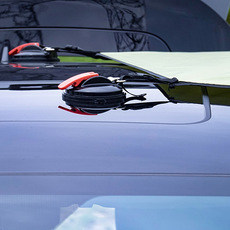 Крючки для палатки 户外野营绳强力吸盘汽车边帐篷天幕车顶车载挂钩露营装备固定神器