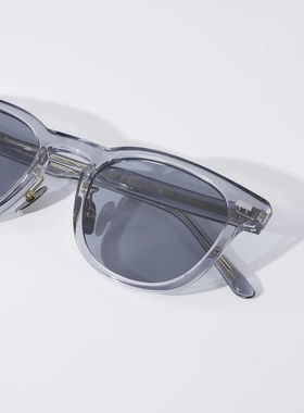 2025新款联名MDNS美拉德复古太阳