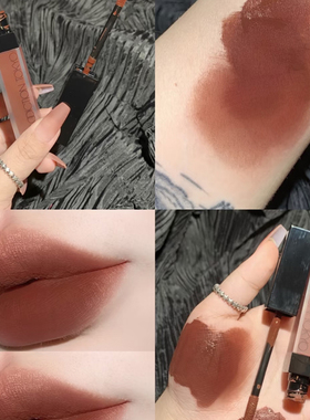 ADDICTION哑光水雾唇釉新品镜面小样持久不沾杯002/020s试色小样