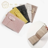 Zhi Qiqing Ping Ling the Water Counting Craftsmanship Кожа с несколькими картами Положение Ультра -тонкая мужская и женская сумка для карт 14 карт литературной пары модели