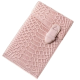 Zhi Qiqing Ping Ling the Water Counting Craftsmanship Кожа с несколькими картами Положение Ультра -тонкая мужская и женская сумка для карт 14 карт литературной пары модели