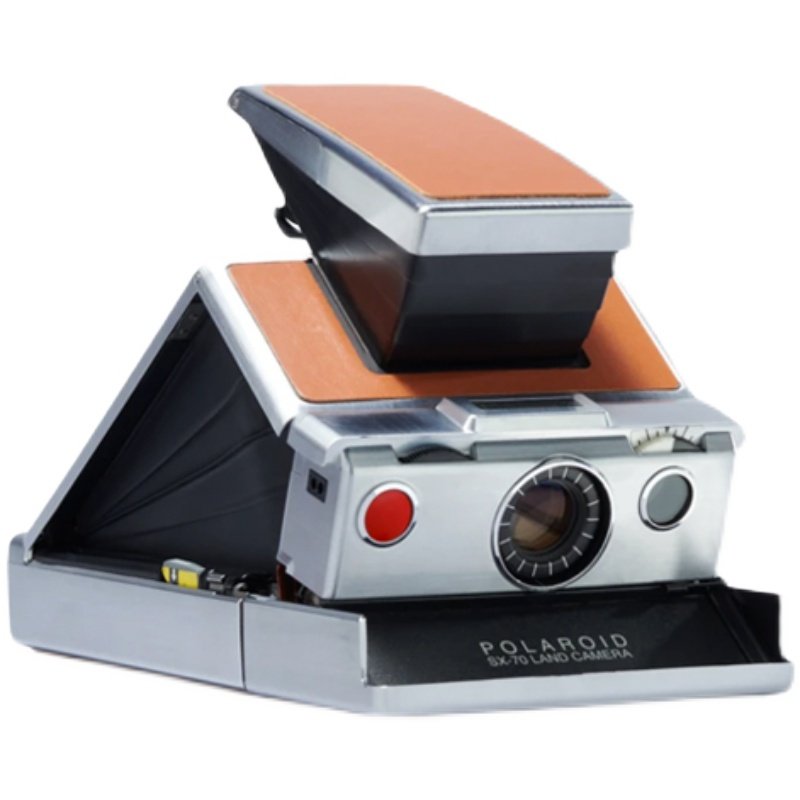 情书同款Polaroid宝丽来sx70 original alpha1model2拍立得照相机_虎窝淘