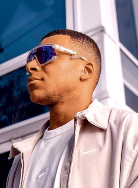 Oakley欧克利户外骑行运动护目太阳镜跑步9280 9284 9286 9289