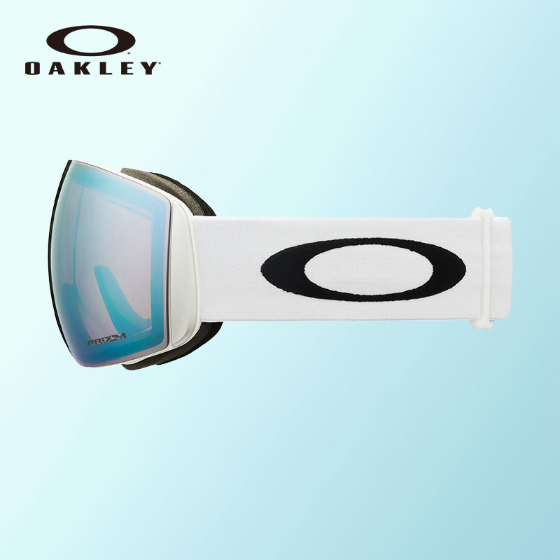 Oakley/欧克利滑雪眼镜男女初学者飞行球面防雾雪镜护目镜 7050,淘宝优惠券,粉丝福利购,淘宝优惠卷