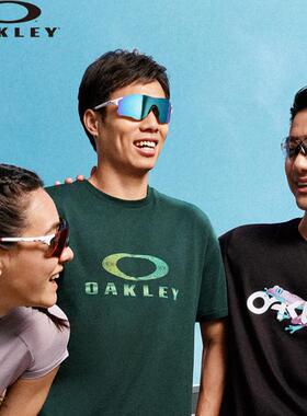 Oakley/欧克利9313太阳眼镜官方开车偏光骑行跑步登山运动户外