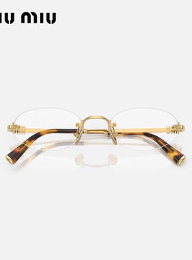 MiuMiu/缪缪2026年新款太阳镜