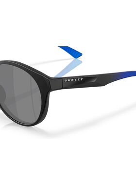 Oakley欧克利运动太阳镜男开车圆形偏光镜片防晒眼镜PRIZM0OO9474