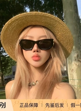 【赵露思同款】miumiu2026墨镜女