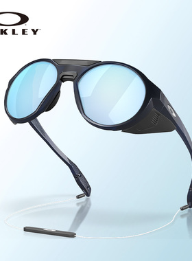 太阳眼镜Oakley/欧克利偏光运动