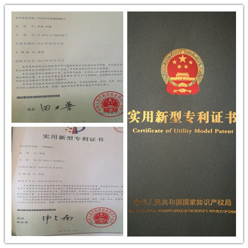 李耳朵一次性修脚刀  圆口    专业修脚刀 1包邮v4LDBTWWFT - 图2