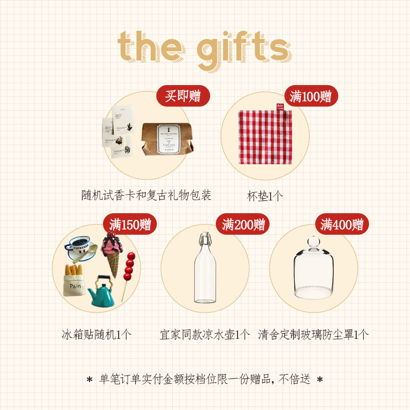 美国Paddywax香薰蜡烛图书馆进口香氛安神助眠精油旅行清舍礼物 - 图1