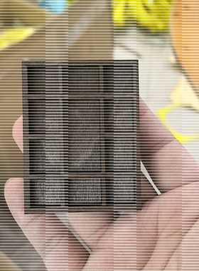 独立站新款 Miniature Trinket Shelf木质微型珠宝架标本收纳现货