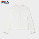 ເສື້ອຍືດຜູ້ຍິງ FILA