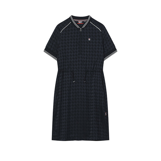 FILA women's woven dress