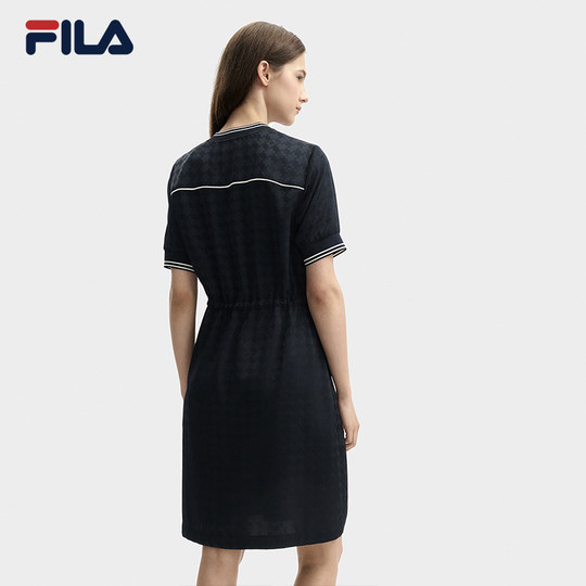 FILA women's woven dress