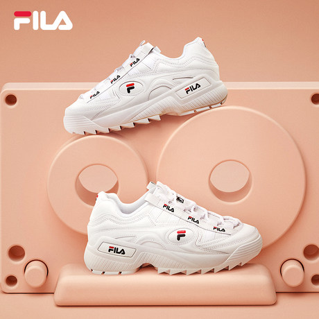daddy sneakers fila