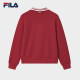 ເສື້ອຍືດແຂນຍາວຂອງຜູ້ຍິງ FILA