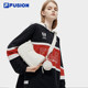 FILAFUSION ແຟຊັ່ນກະເປົາແບຣນຜູ້ຍິງ