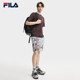 ກະເປົ໋າແຟຊັ່ນຜູ້ຊາຍ FILA