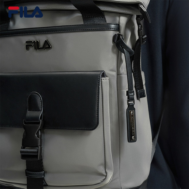 ກະເປົ໋າເປ້ຜູ້ຊາຍ FILA